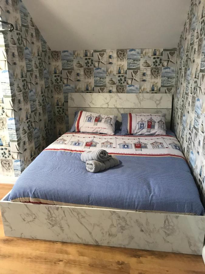 Ma Bakers Otel Ingoldmells Dış mekan fotoğraf
